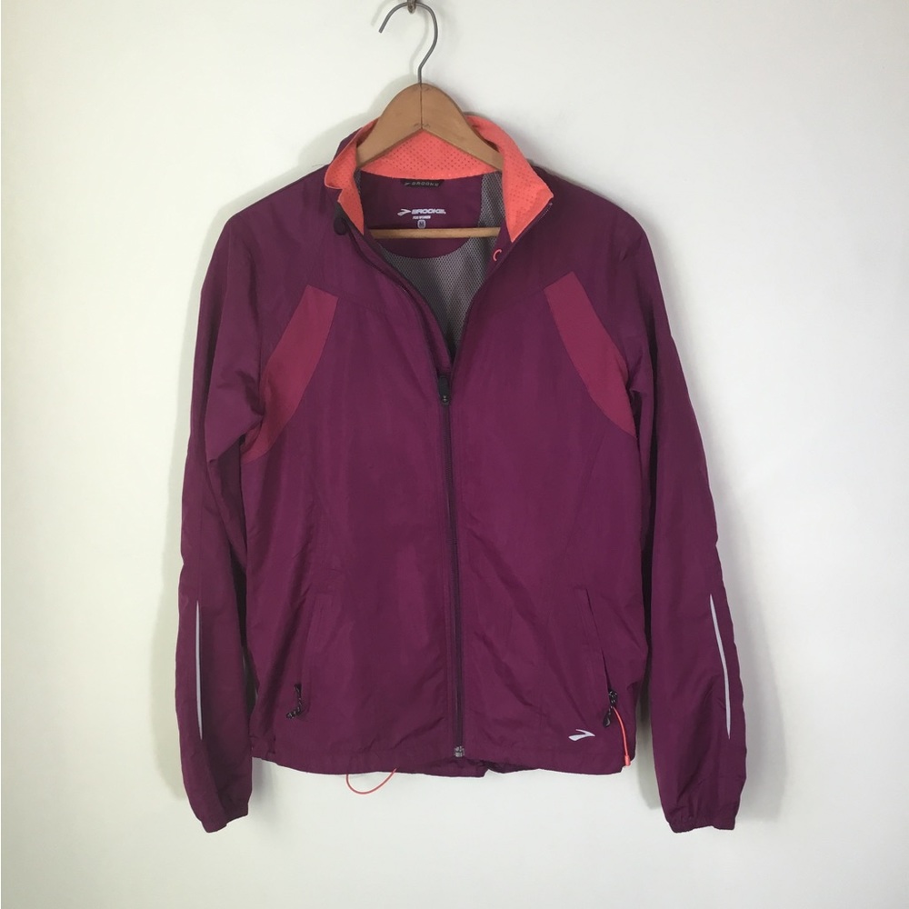 Brooks Running Jacket
